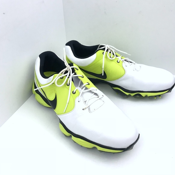 nike lunar control ii golf shoes